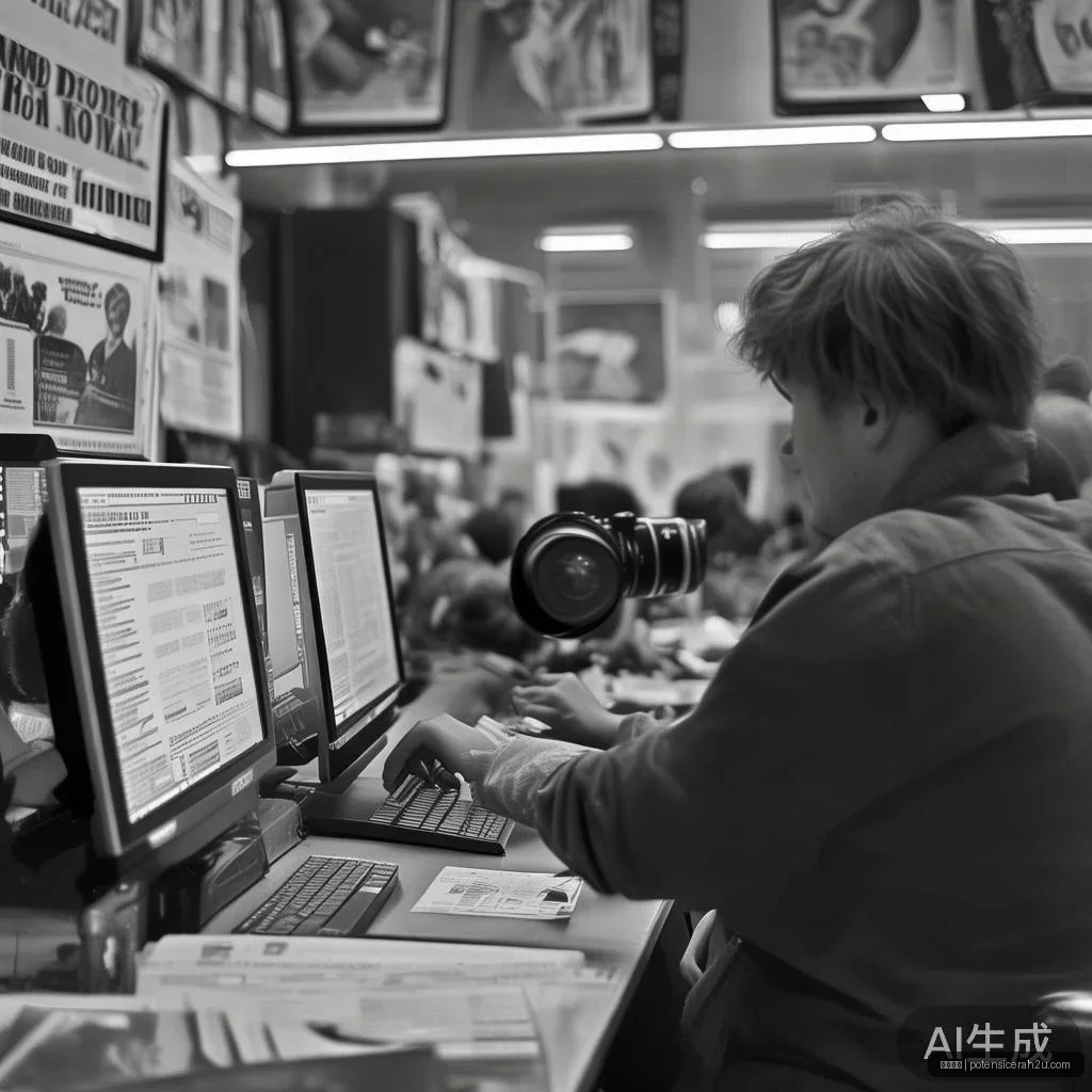 立博体育 - 北京时间2024年6月18日最新报道：某知名小说连载遭突发版 配图1