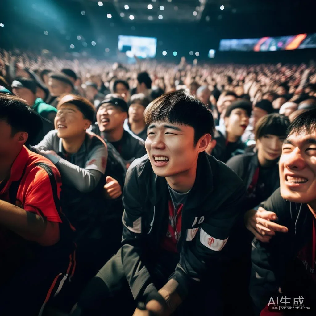 中国电竞选手在S12全球总决赛中夺冠，引发小说作者创作热潮