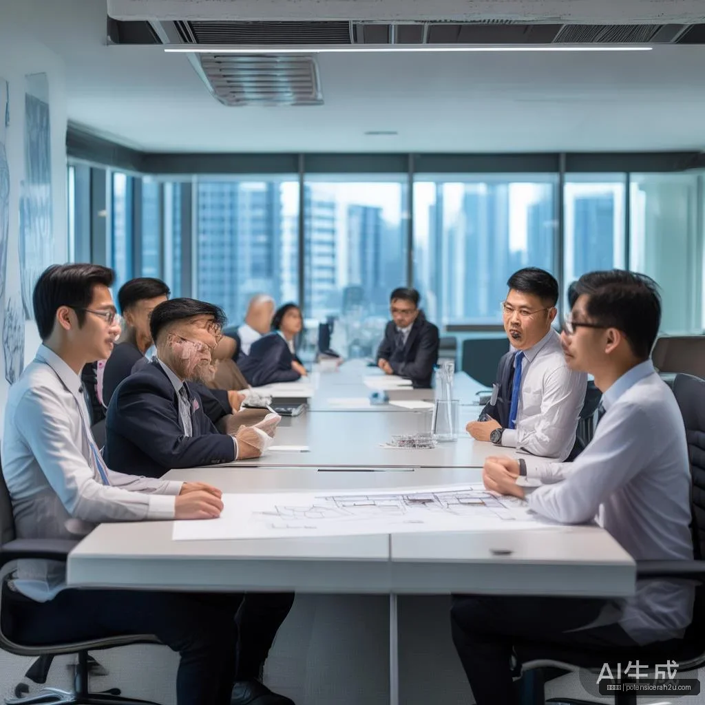 立博体育 - 中国科学家团队在新型量子计算材料领域取得重大突破，引发全球科 配图1